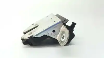 Second-hand car spare part trunk lock for opel astra k lim. 5türig dynamic oem iam references 39021416 430036418 39021416