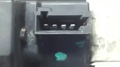 Second-hand car spare part trunk lock for opel astra k lim. 5türig dynamic oem iam references 39021416 430036418 39021416