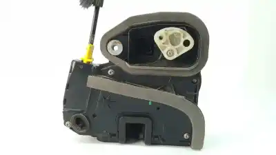 Second-hand car spare part rear right door lock for opel astra k lim. 5türig dynamic oem iam references 915c3039072 13596956 / 13598385 915-c3039072-18s