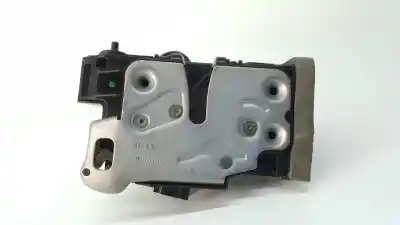 Second-hand car spare part rear right door lock for opel astra k lim. 5türig dynamic oem iam references 915c3039072 13596956 / 13598385 915-c3039072-18s