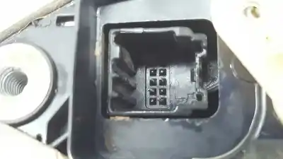 Second-hand car spare part rear right door lock for opel astra k lim. 5türig dynamic oem iam references 915c3039072 13596956 / 13598385 915-c3039072-18s