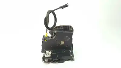 Second-hand car spare part rear left door lock for opel astra k lim. 5türig dynamic oem iam references 915c3039073