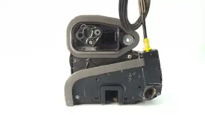Second-hand car spare part rear left door lock for opel astra k lim. 5türig dynamic oem iam references 915c3039073 13596953 / 13598364 915-c3039073-18s