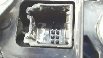 Second-hand car spare part rear left door lock for opel astra k lim. 5türig dynamic oem iam references 915c3039073 13596953 / 13598364 915-c3039073-18s