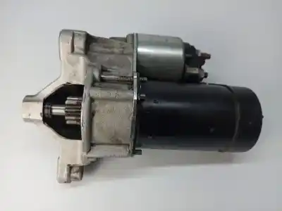 Second-hand car spare part starter motor for peugeot 406 berlina (s1/s2) st oem iam references 5802e4  f436752