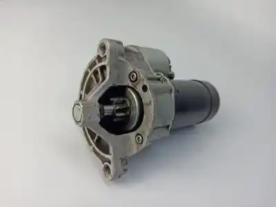 Second-hand car spare part starter motor for peugeot 406 berlina (s1/s2) st oem iam references 5802e4  f436752