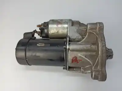 Second-hand car spare part starter motor for peugeot 406 berlina (s1/s2) st oem iam references 5802e4  f436752