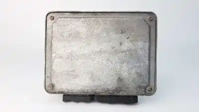 Second-hand car spare part ecu engine control for ford transit connect (tc7) furg. oem iam references msb101150  