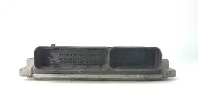 Second-hand car spare part ecu engine control for ford transit connect (tc7) furg. oem iam references msb101150  