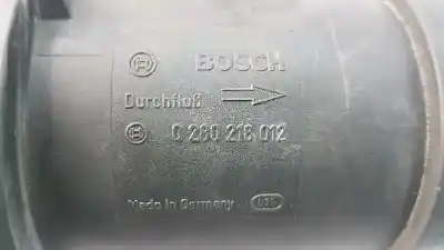 Автозапчасти б/у расходомер воздуха за ford transit connect (tc7) furg. ссылки oem iam 0280218012  