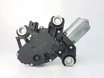 Piesă de schimb auto la mâna a doua motor stergãtor spate pentru citroen c4 picasso lx plus referințe oem iam 6405cx 0390201840 070227001 / 9654116380