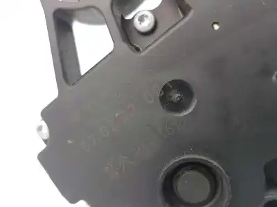 Piesă de schimb auto la mâna a doua motor stergãtor spate pentru citroen c4 picasso lx plus referințe oem iam 6405cx 0390201840 070227001 / 9654116380