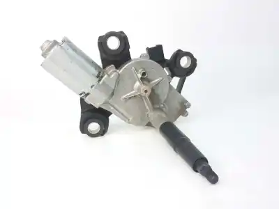 Piesă de schimb auto la mâna a doua motor stergãtor spate pentru citroen c4 picasso lx plus referințe oem iam 6405cx 0390201840 070227001 / 9654116380