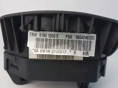 Автозапчасти б/у передняя левая подушка безопасности за citroen c4 picasso lx plus ссылки oem iam 4112jl 96542463zd 61801050e