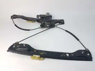 Second-hand car spare part passenger side right window regulator for opel astra k lim. 5türig dynamic oem iam references 13406674