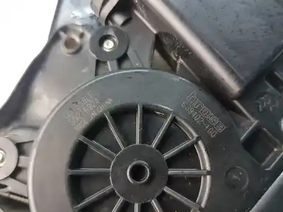 Second-hand car spare part passenger side right window regulator for opel astra k lim. 5türig dynamic oem iam references 13406674  gd558lf