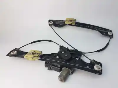 Second-hand car spare part passenger side right window regulator for opel astra k lim. 5türig dynamic oem iam references 13406674  gd558lf