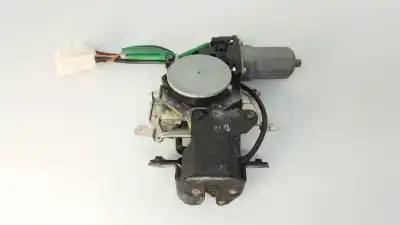Piesă de schimb auto la mâna a doua ÎNCUIETOARE PORBAGAJ pentru MITSUBISHI OUTLANDER (GF0)  Referințe OEM IAM 41232010080 5808A105 1638000021