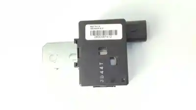 Tweedehands auto-onderdeel elektronische module voor mitsubishi outlander (gf0) kaiteki 4wd oem iam-referenties 8637a114