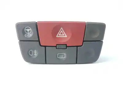 Piesă de schimb auto la mâna a doua avertizare pentru fiat panda (169) 1.2 8v dynamic referințe oem iam 735357113