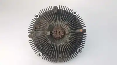 Second-hand car spare part fan clutch for nissan patrol (k/w260) corto tb oem iam references 