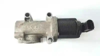 Second-hand car spare part egr valve for fiat stilo (192) 1.9 jtd / 1.9 jtd 115 active oem iam references 55204235 50024005 08t038
