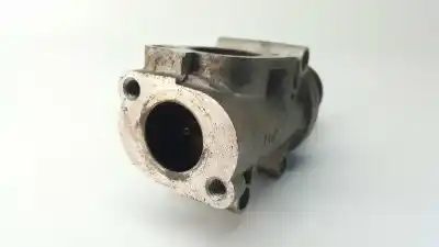 Second-hand car spare part egr valve for fiat stilo (192) 1.9 jtd / 1.9 jtd 115 active oem iam references 55204235 50024005 08t038