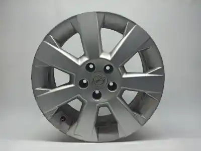 Second-hand car spare part rim for opel signum elegance oem iam references 13167534