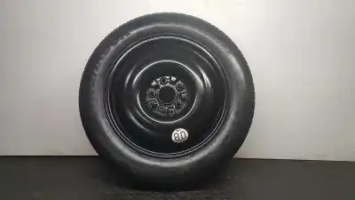 Автозапчастина б/у запасне колесо для renault koleos dynamique pack2 посилання на oem iam 4030005u70