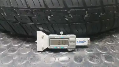 Автозапчастина б/у запасне колесо для renault koleos dynamique pack2 посилання на oem iam 4030005u70 dot2808 403001bt7a