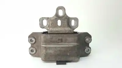 Second-hand car spare part ENGINE SUPPORT for VOLKSWAGEN GOLF VI (5K1)  OEM IAM references 1K0199555  