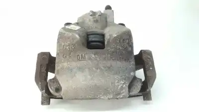 Second-hand car spare part front left brake caliper for opel astra k lim. 5türig dynamic oem iam references 13589725
