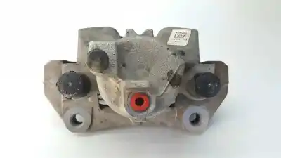 Peça sobressalente para automóvel em segunda mão pinça de travão dianteira esquerda por opel astra k lim. 5türig dynamic referências oem iam 13589725 13589738 13508993
