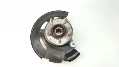 Second-hand car spare part front right knuckle for opel astra k lim. 5türig dynamic oem iam references 39030300