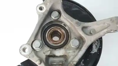 Автозапчасти б/у передняя правая кулачка за opel astra k lim. 5türig dynamic ссылки oem iam 39030300 557804735 13517459