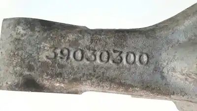 Автозапчасти б/у передняя правая кулачка за opel astra k lim. 5türig dynamic ссылки oem iam 39030300 557804735 13517459