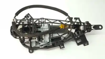 Автозапчасти б/у задняя левая наружная ручка за opel astra k lim. 5türig dynamic ссылки oem iam 13597651 0725 13462006