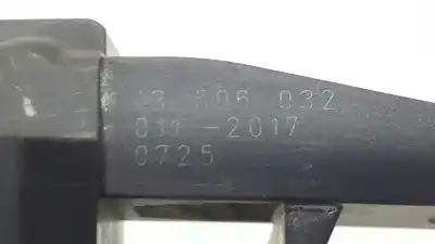 Автозапчасти б/у задняя левая наружная ручка за opel astra k lim. 5türig dynamic ссылки oem iam 13597651 0725 13462006