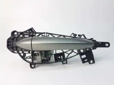 Second-hand car spare part exterior right front door handle for opel astra k lim. 5türig dynamic oem iam references 13506030