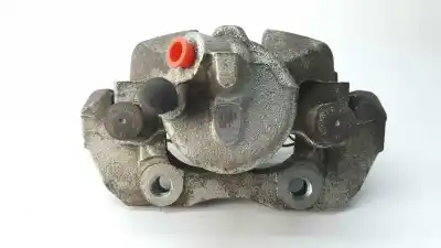 Second-hand car spare part front left brake caliper for ford focus lim. (cb8) trend oem iam references 1682876  2201833