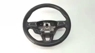 Second-hand car spare part STEERING WHEEL for FORD FOCUS LIM. (CB8)  OEM IAM references F1EB3600JE3ZHE F1EB-3600-JG3ZHE / F1EB3600JG3ZHE 2014556