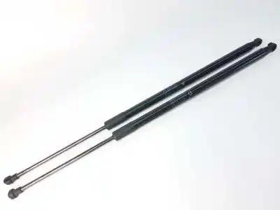 Автозапчастина б/у амортизаторі багажника/дверей для opel grandland x selective посилання на oem iam 9820374580