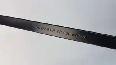 Автозапчасти б/у рычаг стеклоочистителя передний правый за opel grandland x selective ссылки oem iam yp00062080 3556178 p1uodagcp