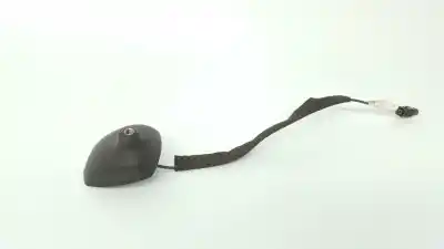 Автозапчастина б/у антена для opel grandland x selective посилання на oem iam 341301492