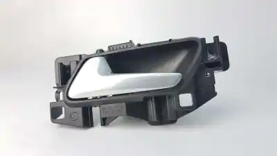 Автозапчастина б/у ліва задня внутрішня ручка для opel grandland x selective посилання на oem iam 98201553w