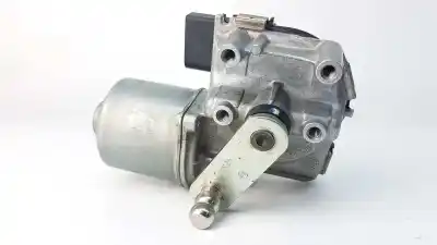 Автозапчастина б/у двигатель передніх склоочисників для opel grandland x selective посилання на oem iam 1137328985