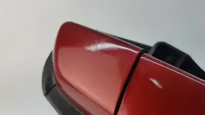 Автозапчастина б/у завнішня ручка задня права для opel grandland x selective посилання на oem iam 9802977180 3641173 301118a