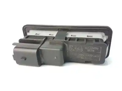 Автозапчасти б/у внешняя ручка ворот за opel grandland x selective ссылки oem iam 9827560380 982756038000 3640303