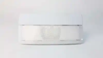 Автозапчастина б/у заднє салонне світло для opel grandland x selective посилання на oem iam 316627975