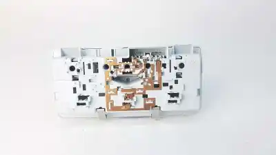 Автозапчастина б/у заднє салонне світло для opel grandland x selective посилання на oem iam 316627975  39098745